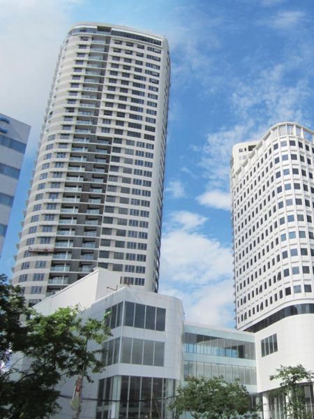 Indochina Plaza Hà Nội (IPH)