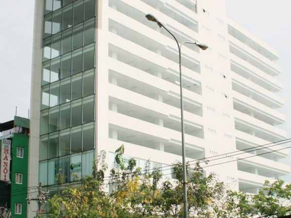CAO ỐC ATHENA