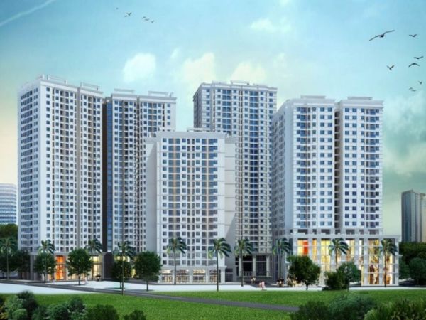 Quản lý chung cư là gì? Quy trình, dịch vụ vận hành nhà chung cư