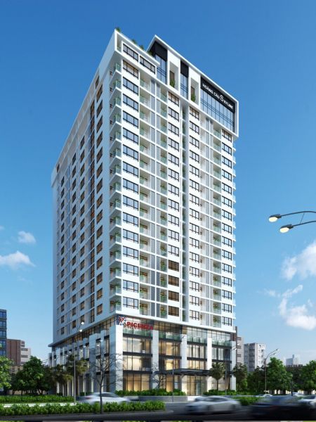 Hoàng Cầu Sky line