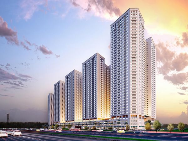 Cung cấp dịch vụ quản lý chung cư, tòa nhà chất lượng Nhật Bản tại Việt Nam