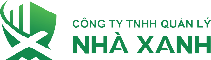 CÔNG TY TNHH QUẢN LÝ NHÀ XANH